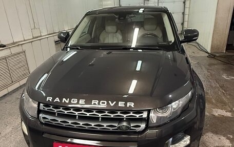 Land Rover Range Rover Evoque I, 2012 год, 1 800 000 рублей, 1 фотография