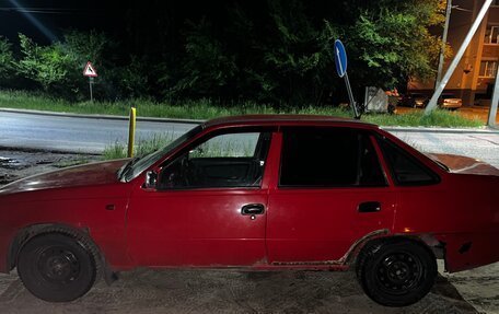 Daewoo Nexia I рестайлинг, 2012 год, 115 000 рублей, 5 фотография