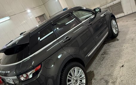 Land Rover Range Rover Evoque I, 2012 год, 1 800 000 рублей, 4 фотография