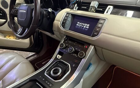 Land Rover Range Rover Evoque I, 2012 год, 1 800 000 рублей, 13 фотография