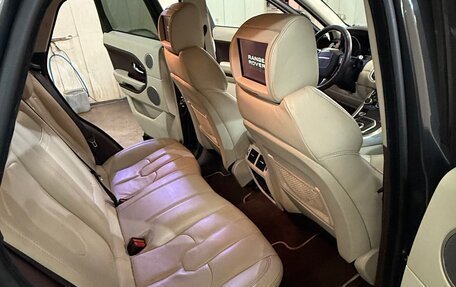 Land Rover Range Rover Evoque I, 2012 год, 1 800 000 рублей, 12 фотография