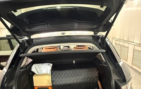 Land Rover Range Rover Evoque I, 2012 год, 1 800 000 рублей, 10 фотография
