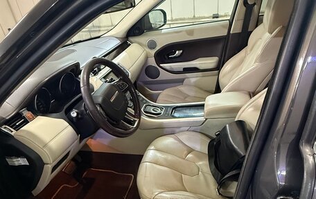 Land Rover Range Rover Evoque I, 2012 год, 1 800 000 рублей, 8 фотография