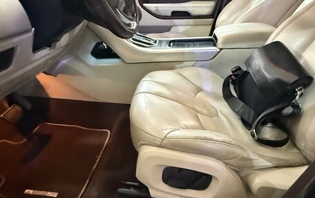 Land Rover Range Rover Evoque I, 2012 год, 1 800 000 рублей, 17 фотография