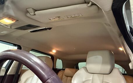 Land Rover Range Rover Evoque I, 2012 год, 1 800 000 рублей, 20 фотография