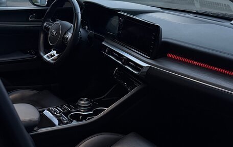 KIA K5, 2021 год, 2 900 000 рублей, 16 фотография