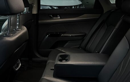 KIA K5, 2021 год, 2 900 000 рублей, 15 фотография
