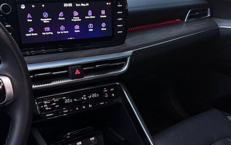 KIA K5, 2021 год, 2 900 000 рублей, 13 фотография