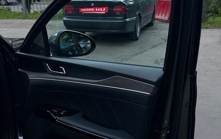 KIA K5, 2021 год, 2 900 000 рублей, 17 фотография
