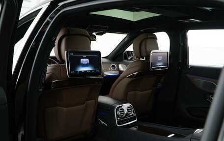 Mercedes-Benz Maybach S-Класс, 2016 год, 5 298 999 рублей, 13 фотография