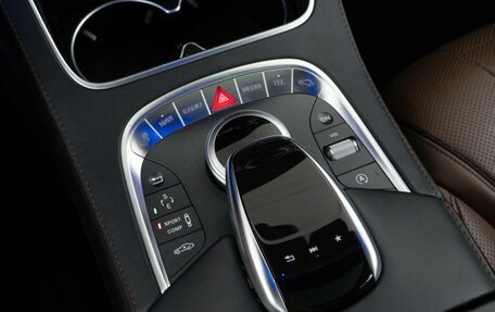 Mercedes-Benz Maybach S-Класс, 2016 год, 5 298 999 рублей, 21 фотография