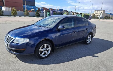 Volkswagen Passat B6, 2009 год, 300 000 рублей, 2 фотография