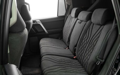 Toyota Land Cruiser Prado 150 рестайлинг 2, 2010 год, 2 749 000 рублей, 9 фотография
