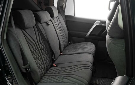 Toyota Land Cruiser Prado 150 рестайлинг 2, 2010 год, 2 749 000 рублей, 7 фотография
