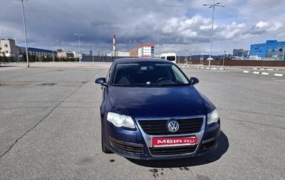 Volkswagen Passat B6, 2009 год, 300 000 рублей, 1 фотография