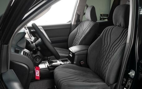 Toyota Land Cruiser Prado 150 рестайлинг 2, 2010 год, 2 749 000 рублей, 10 фотография