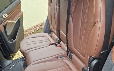 BMW X7, 2019 год, 8 500 000 рублей, 1 фотография