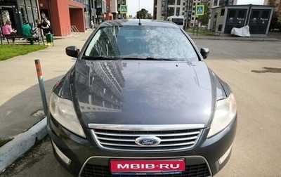 Ford Mondeo IV, 2010 год, 670 000 рублей, 1 фотография