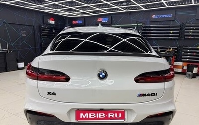 BMW X4, 2021 год, 6 400 000 рублей, 1 фотография