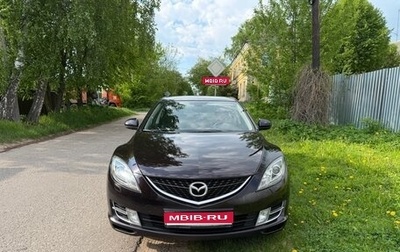 Mazda 6, 2008 год, 750 000 рублей, 1 фотография