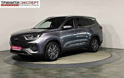 Chery Tiggo 8 Pro, 2023 год, 2 097 000 рублей, 1 фотография