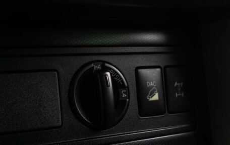 Toyota Land Cruiser Prado 150 рестайлинг 2, 2010 год, 2 749 000 рублей, 14 фотография