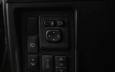 Toyota Land Cruiser Prado 150 рестайлинг 2, 2010 год, 2 749 000 рублей, 22 фотография
