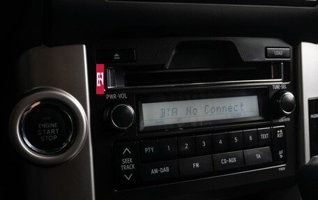 Toyota Land Cruiser Prado 150 рестайлинг 2, 2010 год, 2 749 000 рублей, 13 фотография