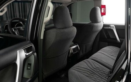 Toyota Land Cruiser Prado 150 рестайлинг 2, 2010 год, 2 749 000 рублей, 11 фотография
