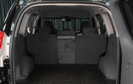Toyota Land Cruiser Prado 150 рестайлинг 2, 2010 год, 2 749 000 рублей, 26 фотография