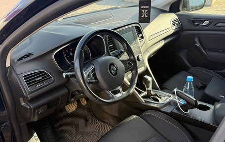 Renault Megane IV, 2018 год, 1 300 000 рублей, 8 фотография