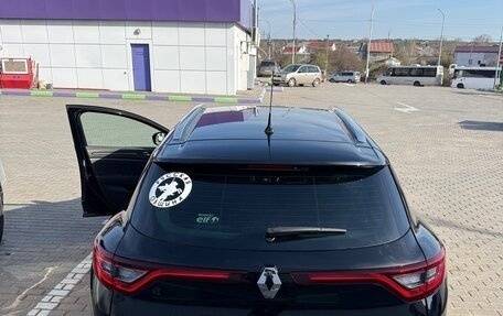 Renault Megane IV, 2018 год, 1 300 000 рублей, 5 фотография