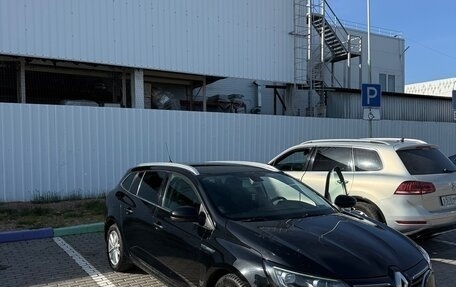 Renault Megane IV, 2018 год, 1 300 000 рублей, 6 фотография