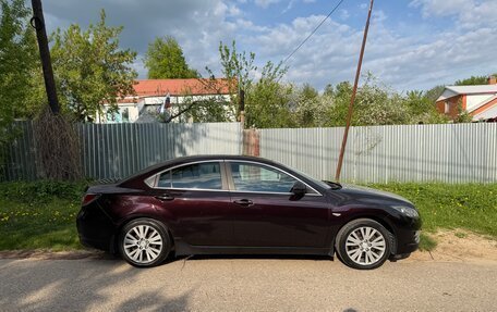 Mazda 6, 2008 год, 750 000 рублей, 7 фотография