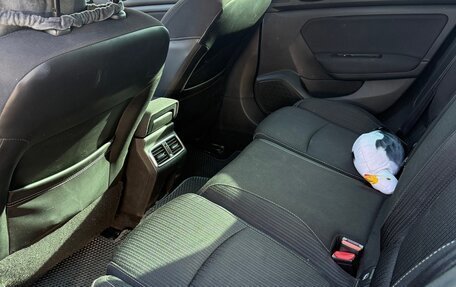 Renault Megane IV, 2018 год, 1 300 000 рублей, 10 фотография