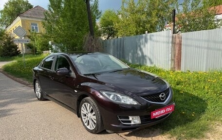 Mazda 6, 2008 год, 750 000 рублей, 8 фотография