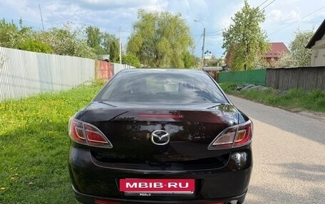 Mazda 6, 2008 год, 750 000 рублей, 5 фотография