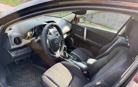 Mazda 6, 2008 год, 750 000 рублей, 11 фотография