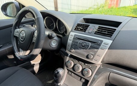 Mazda 6, 2008 год, 750 000 рублей, 26 фотография