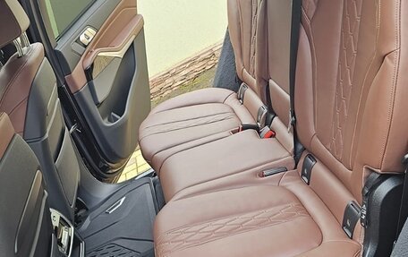 BMW X7, 2019 год, 8 500 000 рублей, 2 фотография