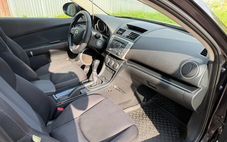 Mazda 6, 2008 год, 750 000 рублей, 23 фотография