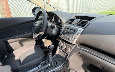 Mazda 6, 2008 год, 750 000 рублей, 25 фотография