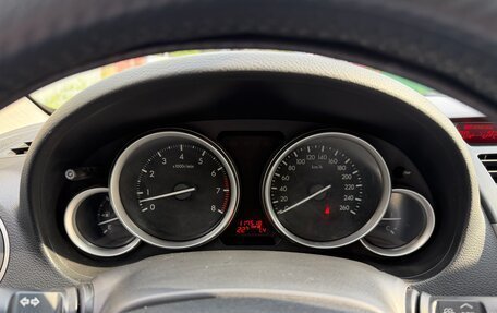 Mazda 6, 2008 год, 750 000 рублей, 28 фотография
