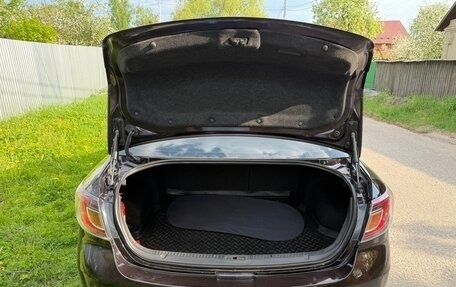 Mazda 6, 2008 год, 750 000 рублей, 20 фотография