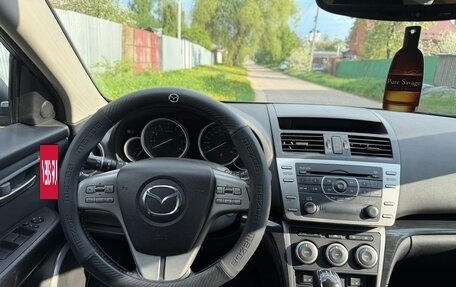 Mazda 6, 2008 год, 750 000 рублей, 19 фотография