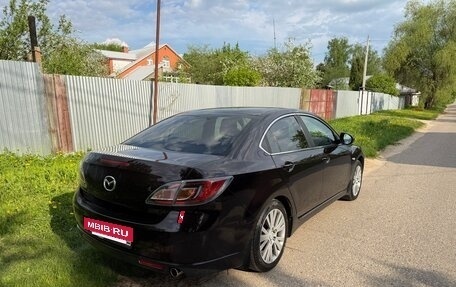 Mazda 6, 2008 год, 750 000 рублей, 6 фотография