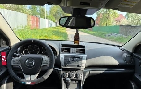 Mazda 6, 2008 год, 750 000 рублей, 18 фотография