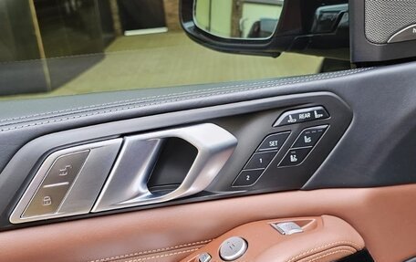 BMW X7, 2019 год, 8 500 000 рублей, 11 фотография