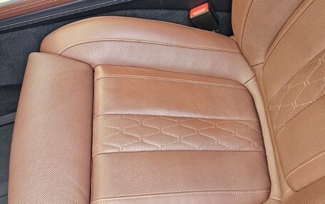 BMW X7, 2019 год, 8 500 000 рублей, 9 фотография