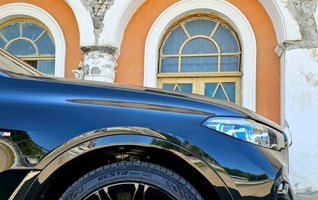 BMW X7, 2019 год, 8 500 000 рублей, 16 фотография